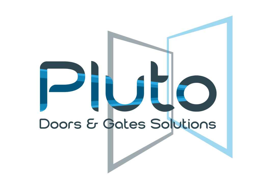 Pluto gates logo