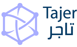 Tajer logo