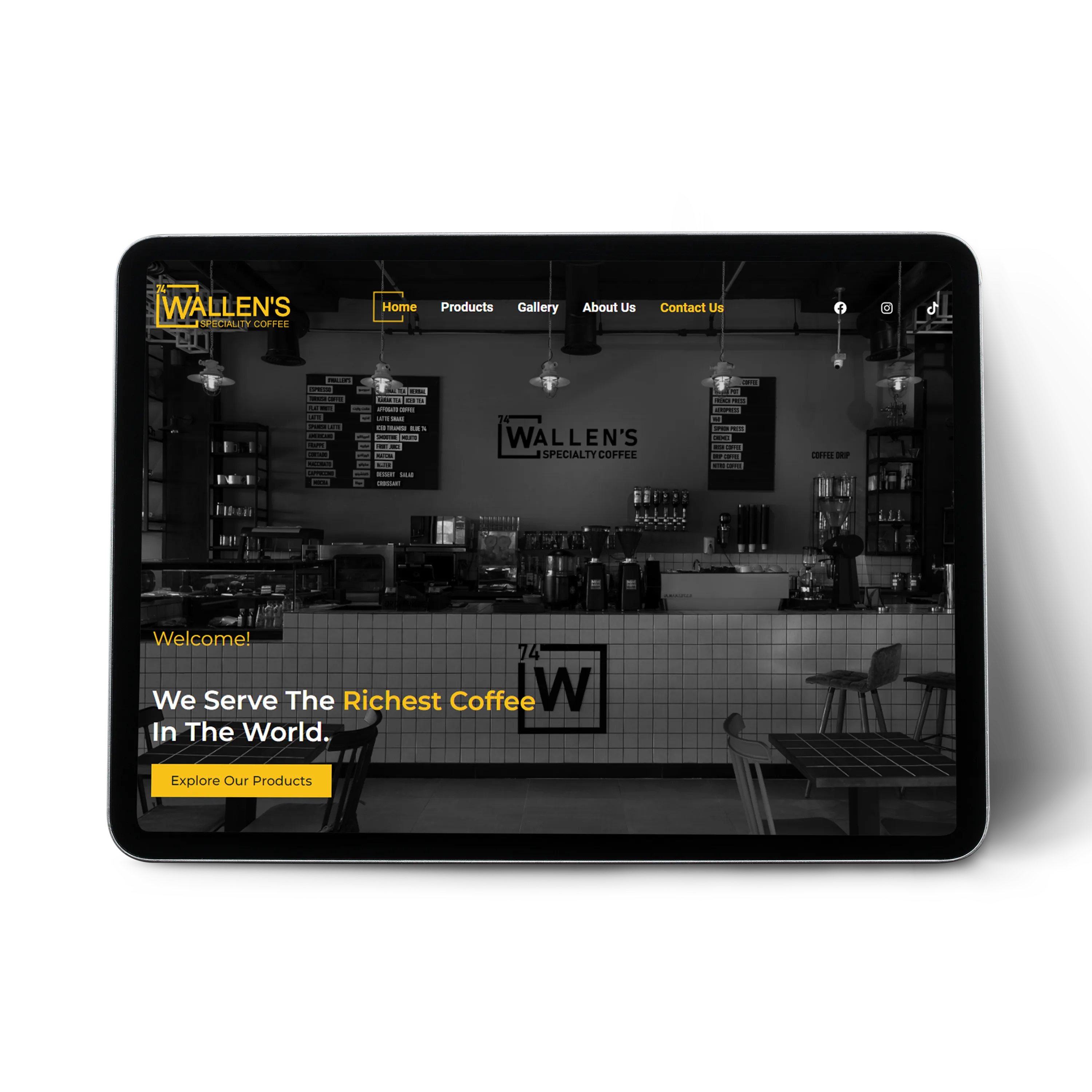 wallens home mockup png
